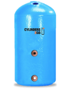 Vented Cylinders